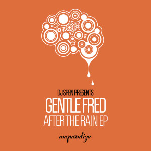 Dengarkan lagu After The Rain nyanyian Gentle Fred dengan lirik