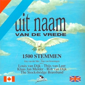 ดาวน์โหลดและฟังเพลง I'll Wish I Had Given Him More (其他) พร้อมเนื้อเพลงจาก Klaas Jan Mulder