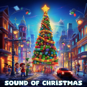 Les enfants de Noël的專輯Sounds Of Christmas