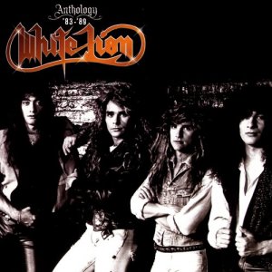 ดาวน์โหลดและฟังเพลง Tell Me พร้อมเนื้อเพลงจาก White Lion