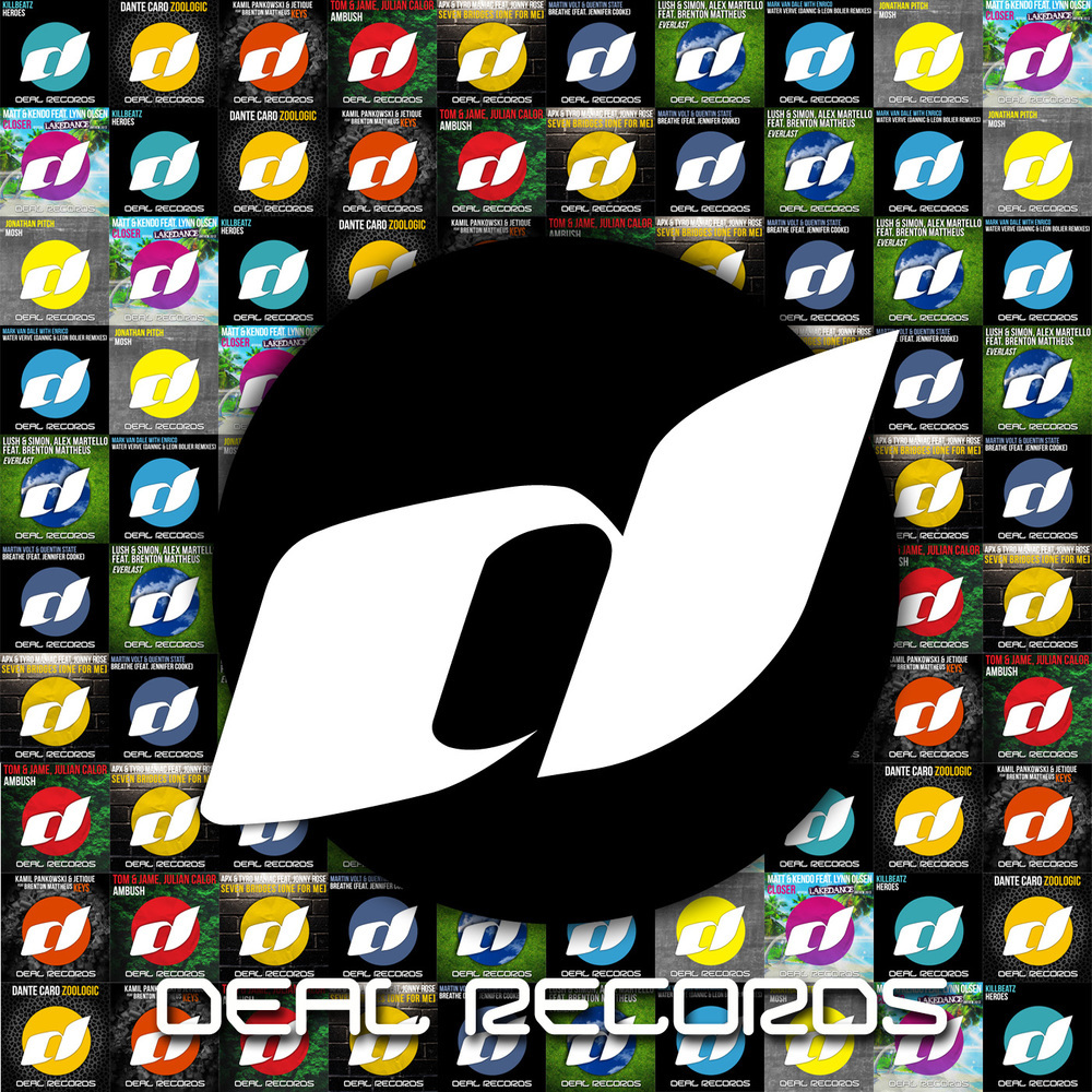 Favorite Deals (Full Continuous DJ Mix)