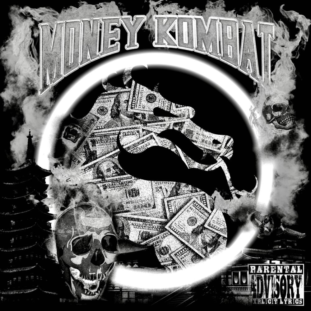 Gotta ball (feat. 100packsavy) (Explicit)