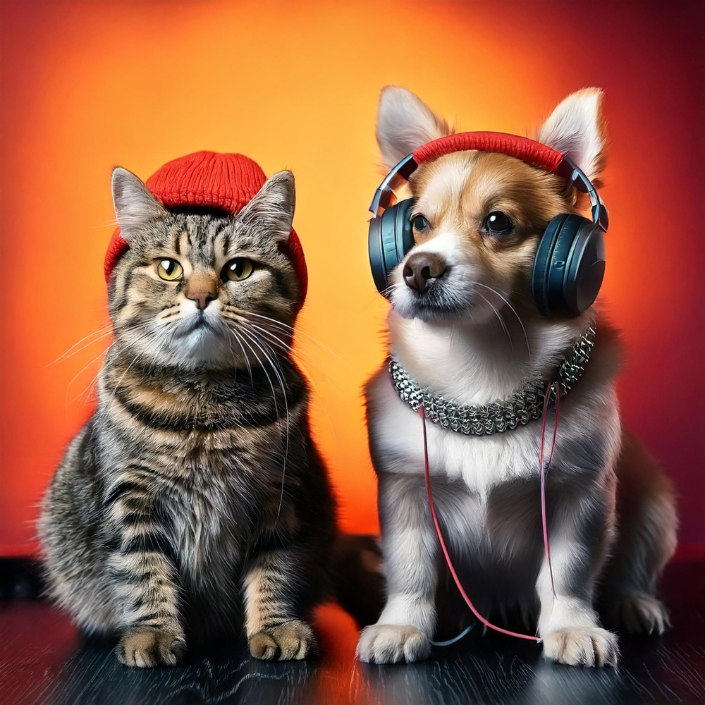 Fetch the Rhythm