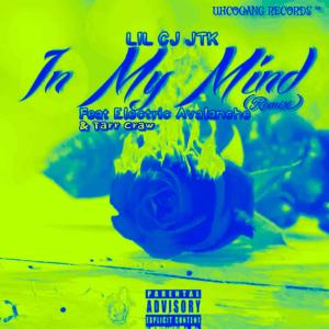 Album In My Mind (Tarr Craw Remix ) (Explicit) from 