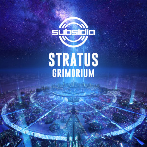 Dengarkan lagu Grimorium nyanyian Stratus dengan lirik