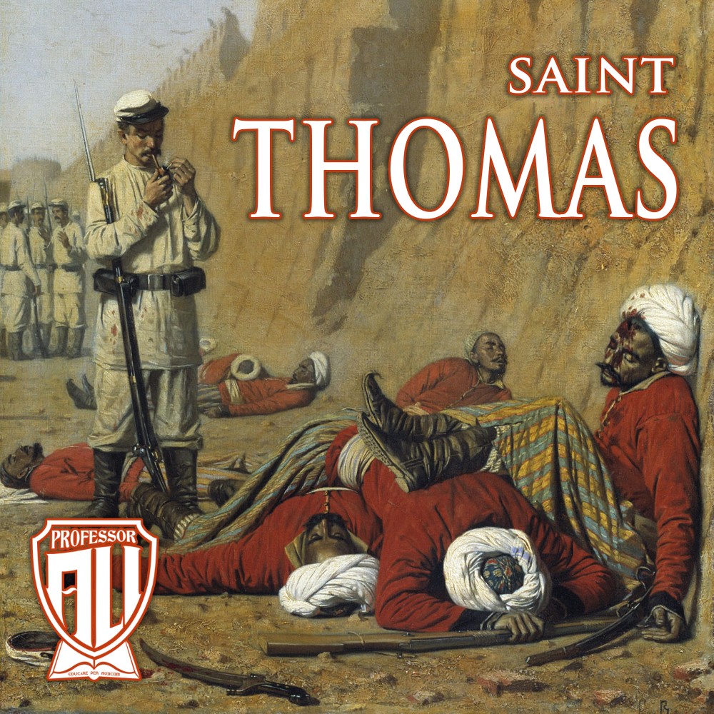 Saint Thomas