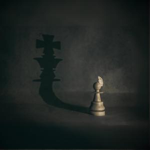 收聽Alexander King的Chess歌詞歌曲