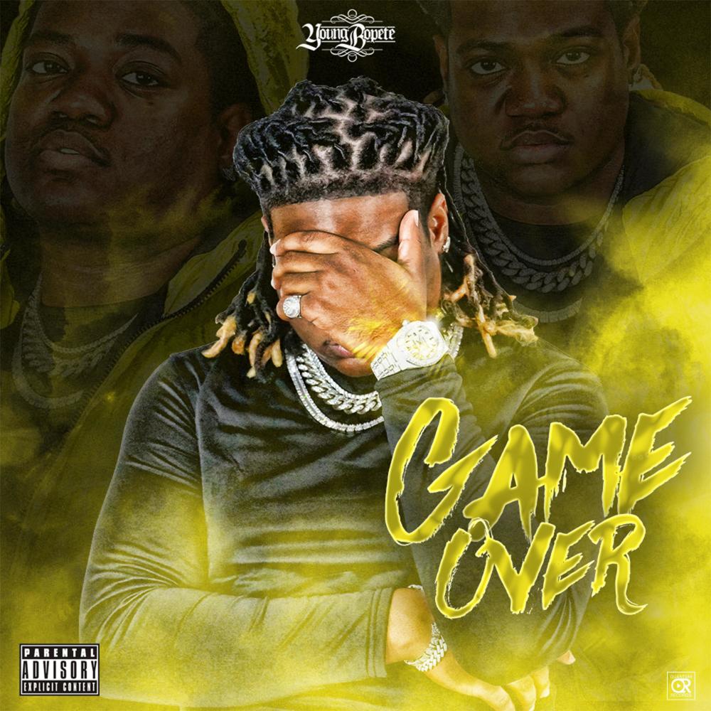 Power (feat. YNS Moosey) (Explicit)