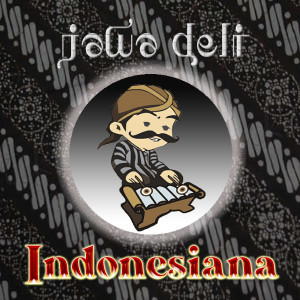 收聽Indonesiana的Jenuh歌詞歌曲
