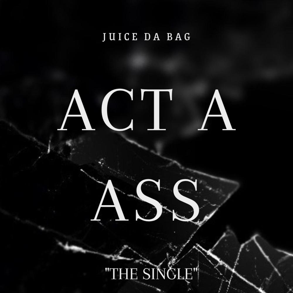 Act a ass (feat. Zayvo) (Explicit)