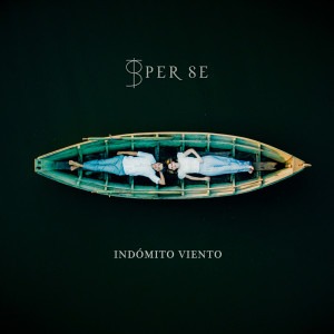 Album Indómito Viento from per se