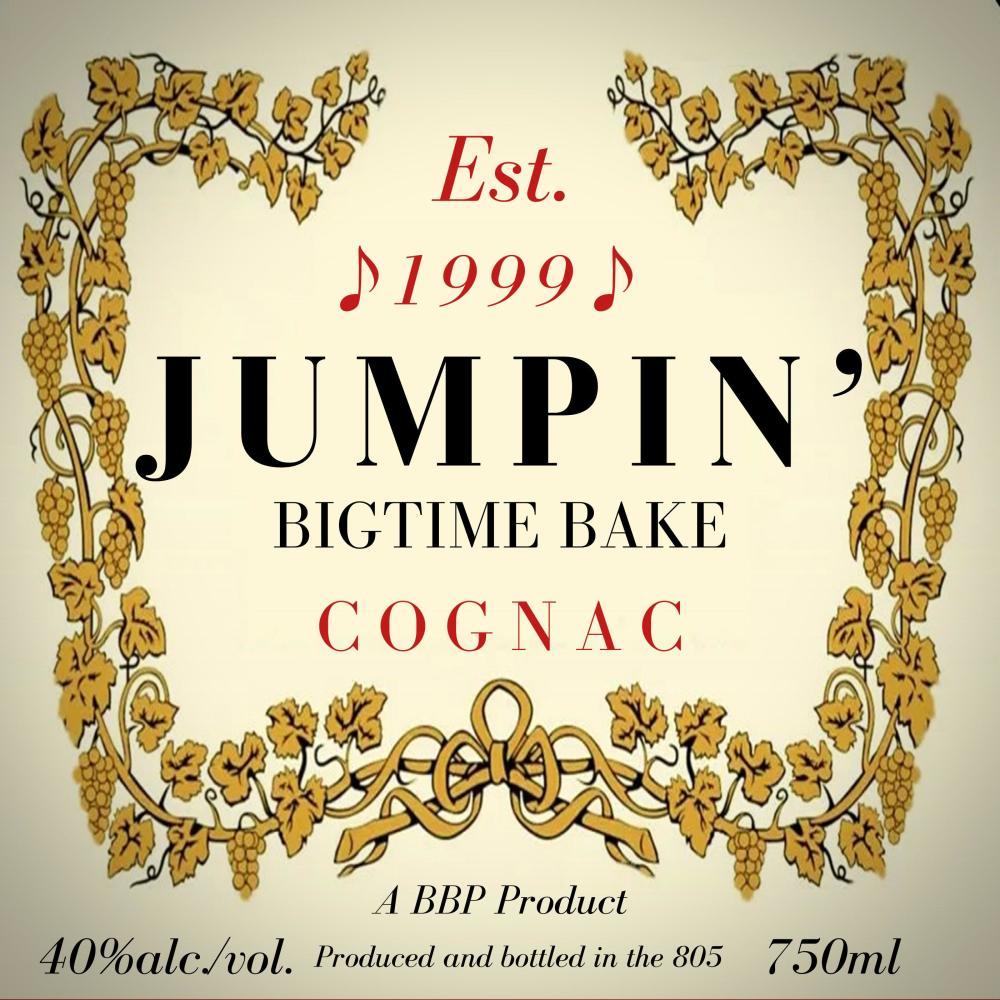 Jumpin' (Explicit)