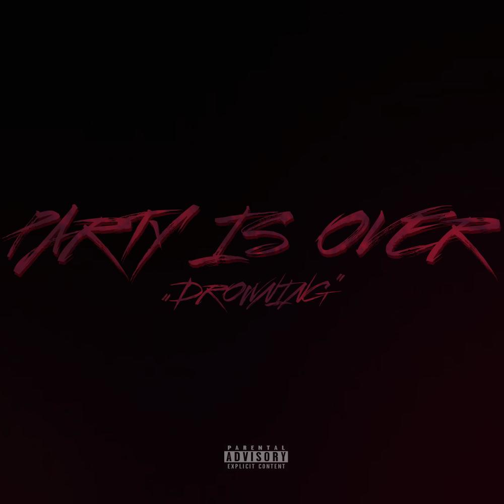 Drowning (Explicit)