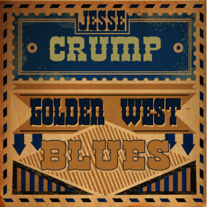 ดาวน์โหลดและฟังเพลง Mr Crump Rag พร้อมเนื้อเพลงจาก Jesse Crump