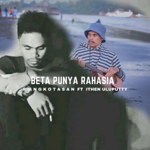 Album Beta Punya Rahasia from R Angkotasan