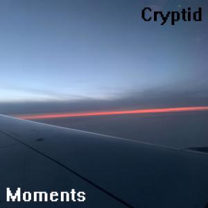 收聽Cryptid的Moments歌詞歌曲