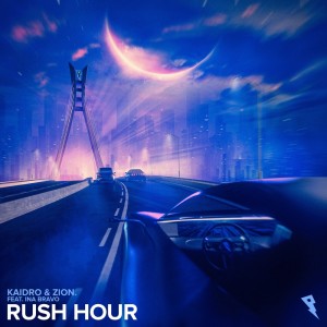 Kaidro的专辑Rush Hour