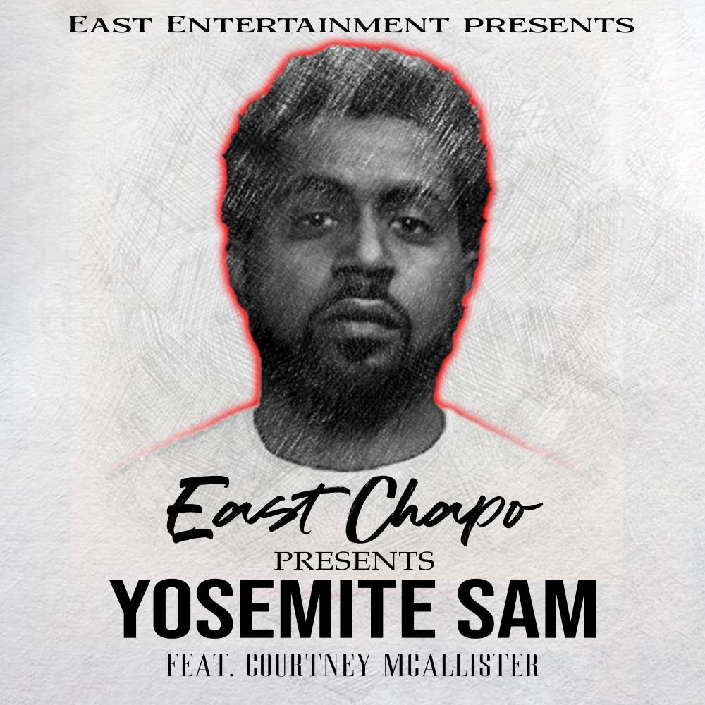 Yosemite Sam (feat. Courtney McAllister) (Explicit)