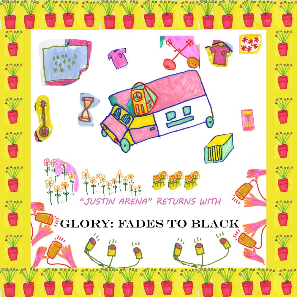 Wear Pink (With Myles Bullen, A Day Without Love, Molly O'Leary, Molly Geraghty, Second Hands)
