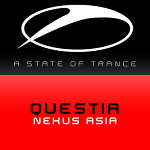 Dengarkan Nexus Asia (Subsphere Mix) lagu dari Questia dengan lirik
