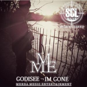 Album Im Gone from Godisee