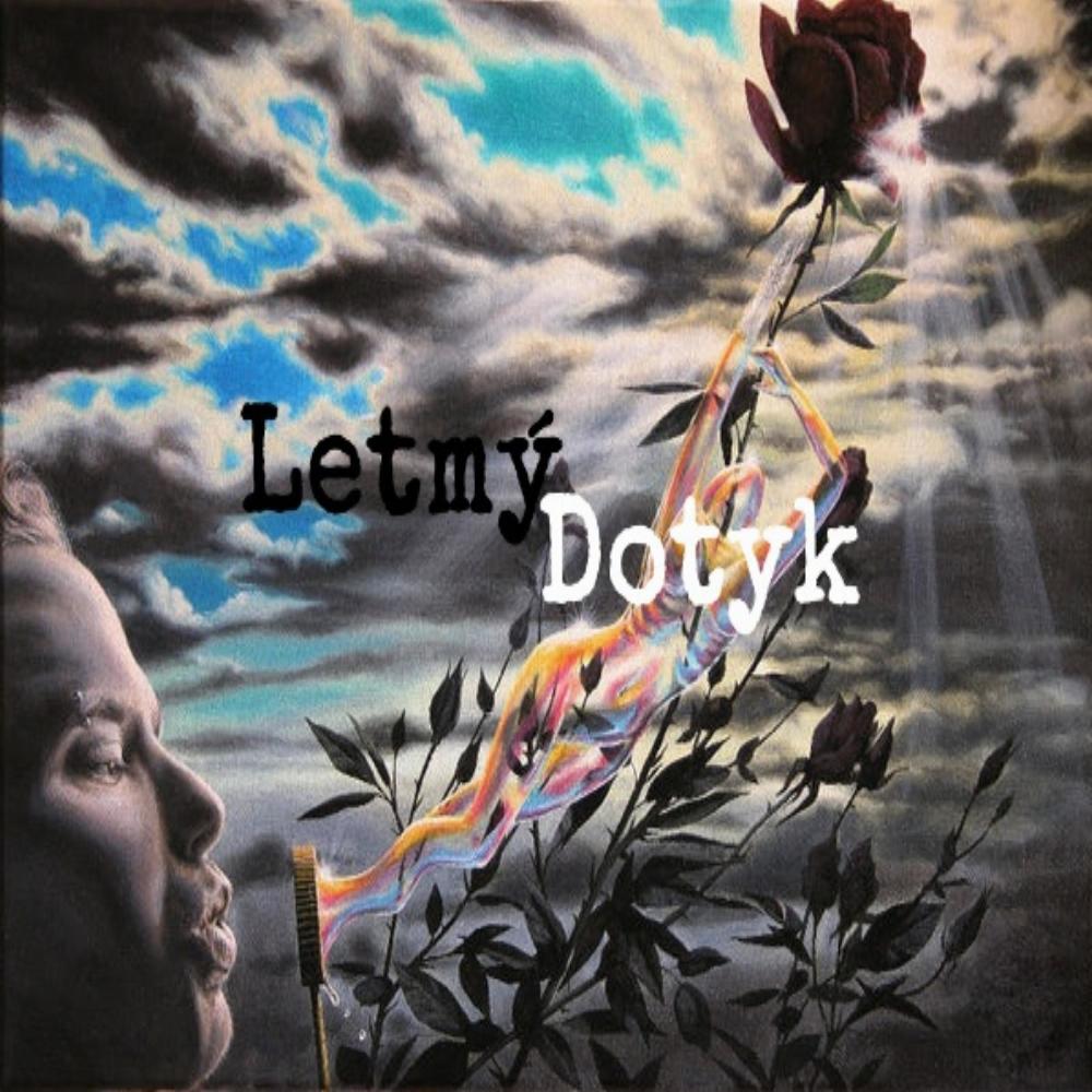 letmý dotyk (Explicit)