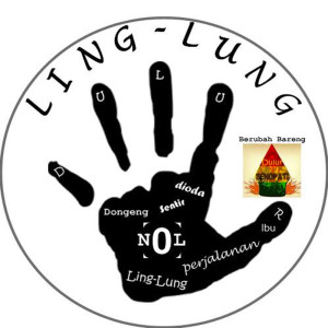 Senopati Reggae Roots的專輯Ling-lung