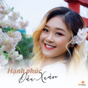 Listen to Hạnh Phúc Đầu Xuân song with lyrics from Phạm Linh Phương