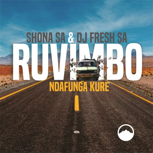 Ndafunga Kure (Acoustic Version)