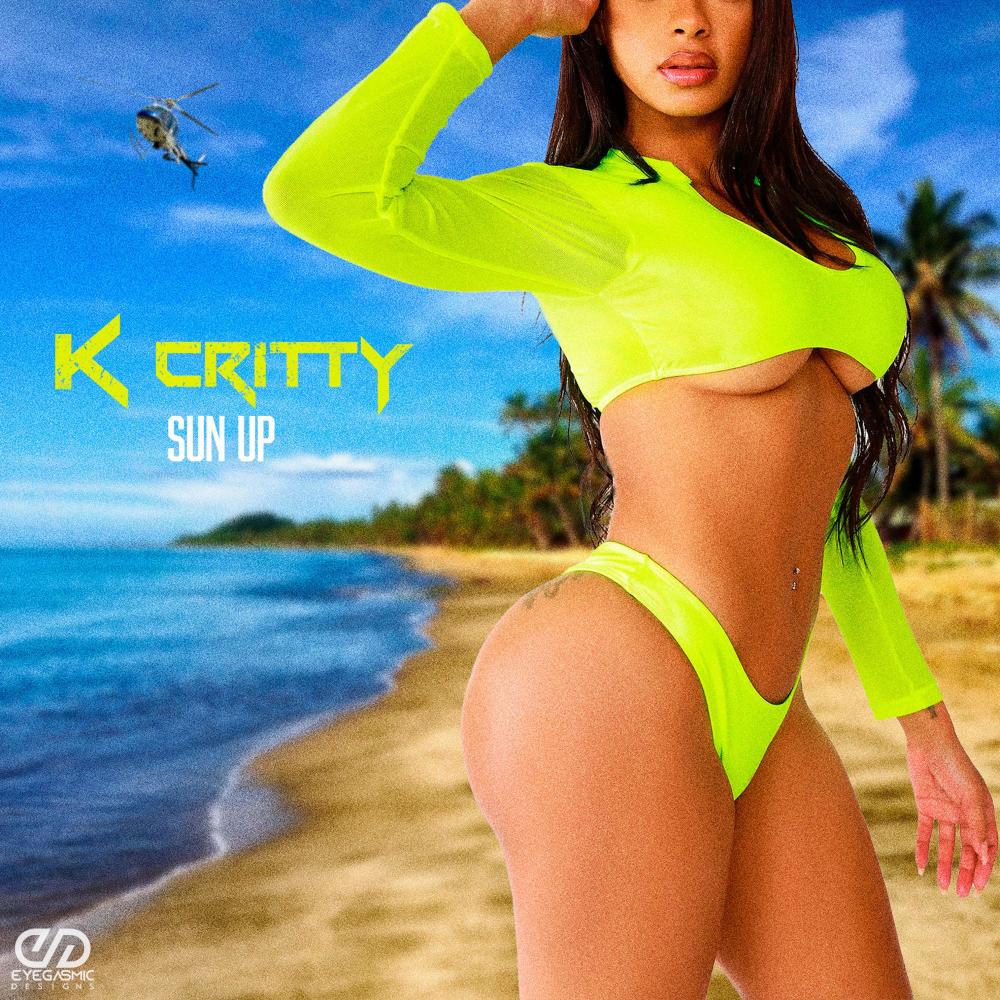 Sun Up (Explicit)