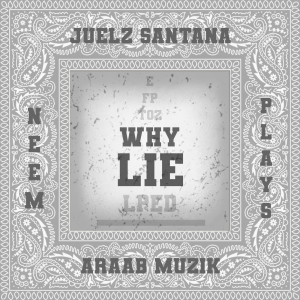 Plays的專輯Why Lie (Explicit)