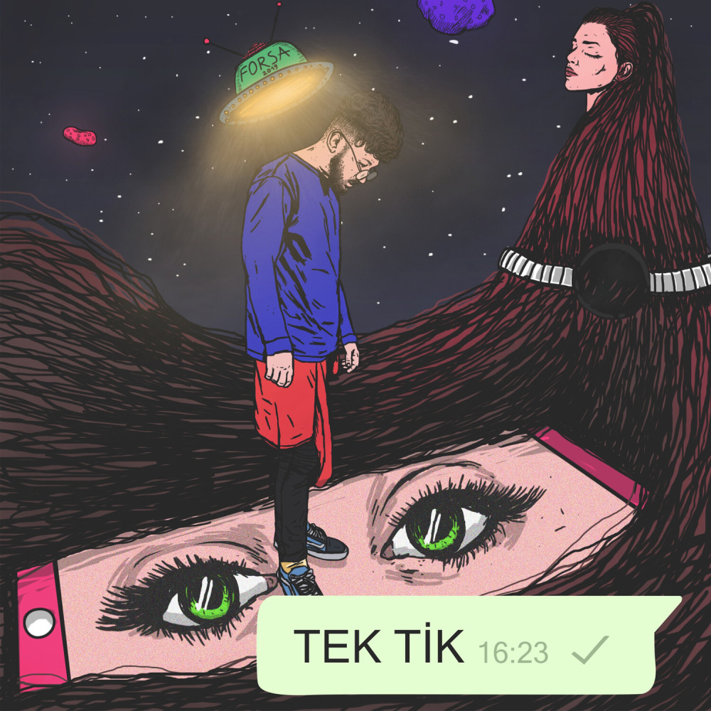 Tek Tik