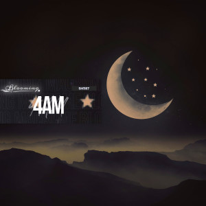 Listen to 4AM song with lyrics from Sn1187