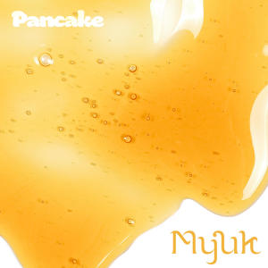 Myuk的專輯Pancake