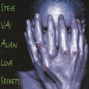 Alien Love Secrets