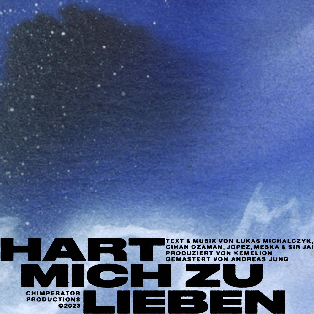 HART MICH ZU LIEBEN (Explicit)