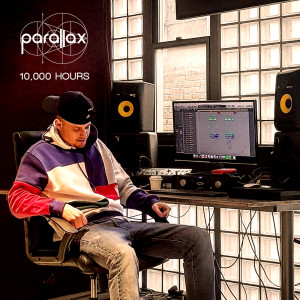 ดาวน์โหลดและฟังเพลง 10,000 Hours พร้อมเนื้อเพลงจาก Parallax