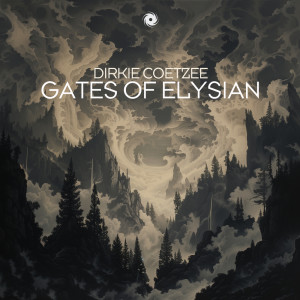 อัลบัม Gates of Elysian ศิลปิน Dirkie Coetzee