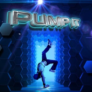 收聽S & L的Pump It歌詞歌曲