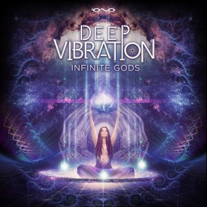 Infinite Gods dari Deep Vibration