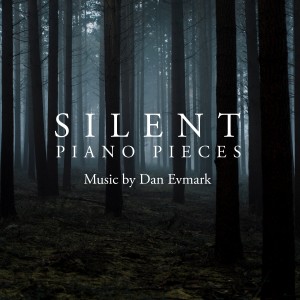 Dan Evmark的專輯Silent Piano Pieces
