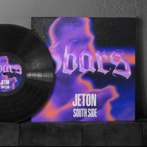 South Vibezz的專輯64 BARS (feat. Jeton) (Explicit)