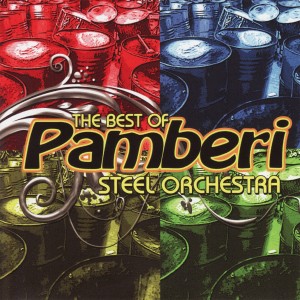 ดาวน์โหลดและฟังเพลง Pan Rising พร้อมเนื้อเพลงจาก Pamberi Steel Orchestra