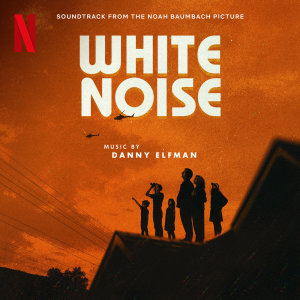 Spider-Man的專輯White Noise (Soundtrack from the Netflix Film)