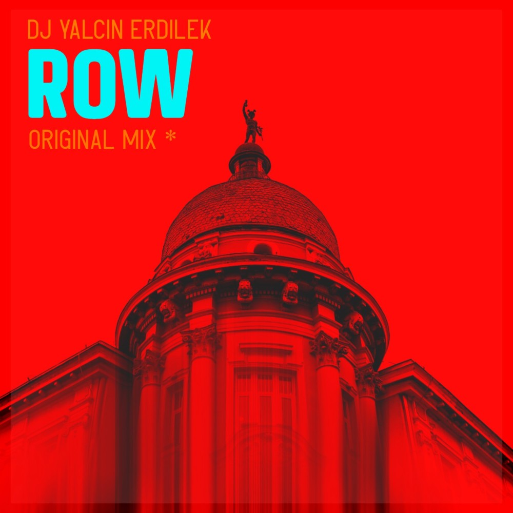 Row! (Original Mix)