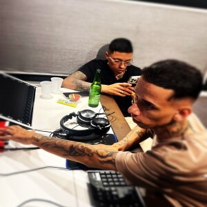 default playlist img