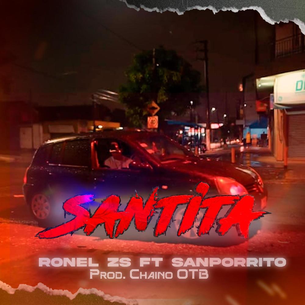 Santita (feat. San Porrito)
