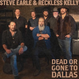 อัลบัม Dead Or Gone To Dallas ศิลปิน 