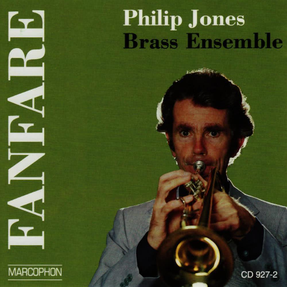 Trumpet Tune and Air