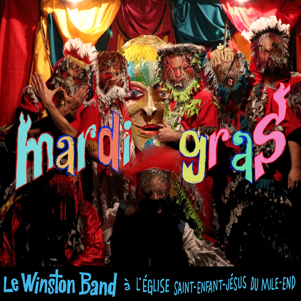 Tous les soirs (Live)